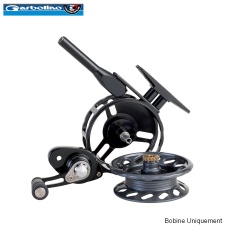 Spule für Angelrolle Forelle Garbolino ATR 65G