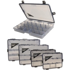 Köder boxDam Effzett Waterproof ( 4 Größen )