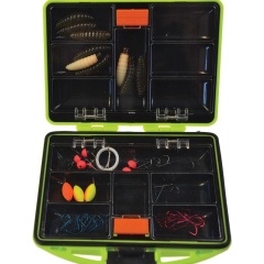 Box Pafex Toc