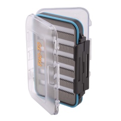 Fliegendose JMC Glas 66