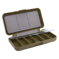 JMC Lachs Fliegenbox