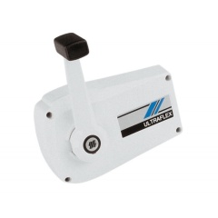 Einhebel-Seitengehäuse ULTRAFLEXB90