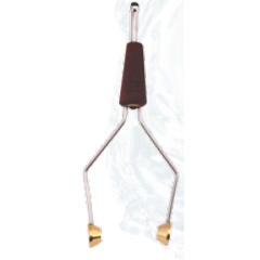 Spulenhalter JMC Bomber Ceramic L