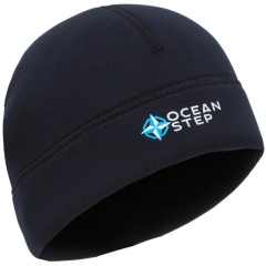 Mütze Ocean Step 3 mm dimensionales Schlüsselband