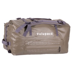 Sac de voyage Zulupack Borneo 45L Warm grey