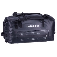 Sac de voyage Zulupack Borneo 65L Noir