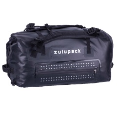 Sac de voyage Zulupack Borneo 85L Noir