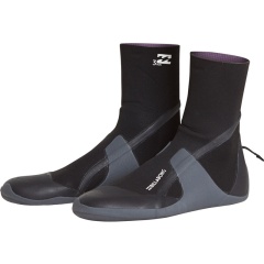Neopren-halbstiefel Billabong Furnace Absolute RT 5 mm