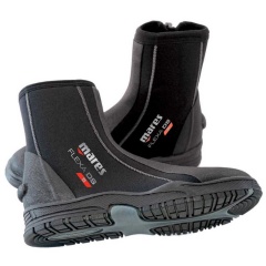 Mares Flexa DS Neopren halbstiefel 5 mm - 44/45