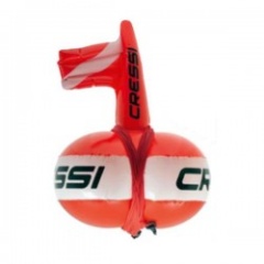 Spearfishing Boje Cressi Easy