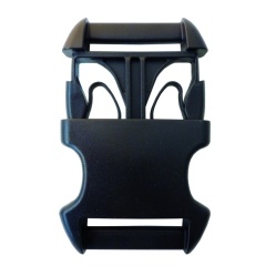 Schnalle schnelllösend aus Acetal für Rettungsweste 4Water