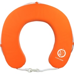 Hufeisen Rettungsring Cape Horn