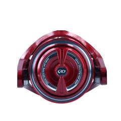 Ersatzteil Rolle Daiwa  SCW QD Typ R 23 2335SC – Bremshebel Emblem Surf 