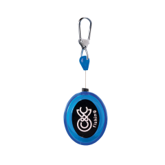 Service-Taste C&C Fishing Kabel - Blau