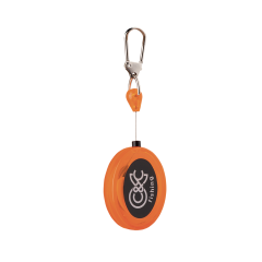 Service-Taste C&C Fishing Kabel - Orange