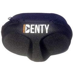 Universal Transportbox Denty Spearfishing für Maske