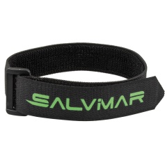 Slim-Arm-Manschette für Salvimar-Messer - Black