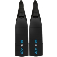 Breier Faser-Flossen 760B3EG - Beuchat Flossenschuhe