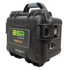 Batterie Lithium BSR Prestige 12100 12V 100A