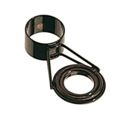 Schieberinge Nr. 10 Ring-Innen-Ø 4 mm und Keramik-Innen-Ø 6,5 mm