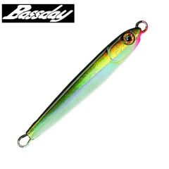 Köder Bassday Bungy Metal II 14 gr