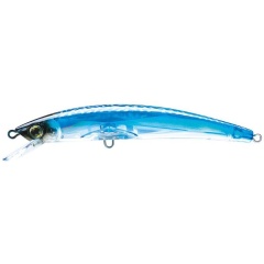 Köder Yo-Zuri Crystal 3D Minnow 13 cm 26 gr - C24