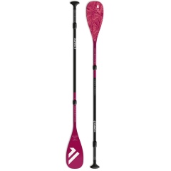 SUP Paddel Fanatic Diamond Carbon 35 - 3-teilig