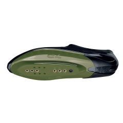 Flossen fußtasche C4 200 - Green