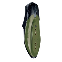 Flossen fußtasche C4 200 - 38/39 Green 