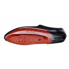 Flossen fußtasche C4 200 - Rot