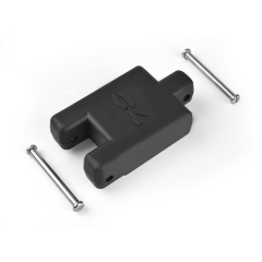 Zusätzliches Halsblei C4 Dyno Schwarz - 1 Kg