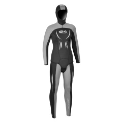 Apnoe anzug C4 Up Vertical Damen - 3 mm