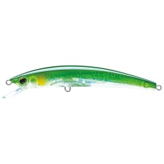 Köder Yo-Zuri Crystal 3D Minnow 11 cm 16 gr - C44