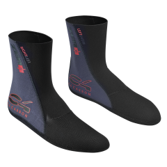 Neoprenschuhe C4 Zero - 1,5 mm - Größe XS