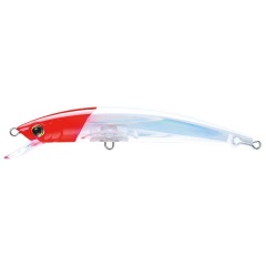 Köder Yo-Zuri Crystal 3D Minnow 13 cm 26 gr - C5