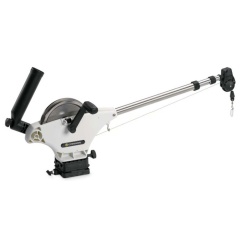 Angel downrigger  Cannon Uni-Troll 10STX-TS