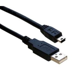 Ersatz-USB-Kabel für Fernbedienung I Pilot Link