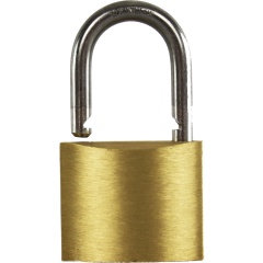 Marine-Vorhängeschloss Cape Horn - 50 mm