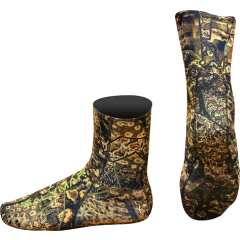 Spearfishing Neoprensocken SalviMar Krypsis - 3,5 mm