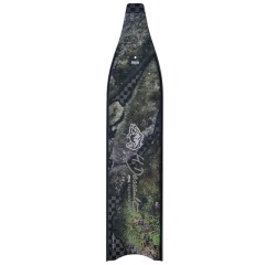 Carbonflossenblatt Dessault by C4 Fast Camo Med - Medium