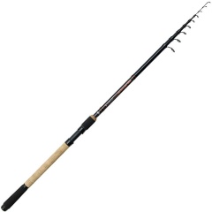 Angelrute Englisch Dam Sensomax II Tele Match - 3.60M 10-30Gr