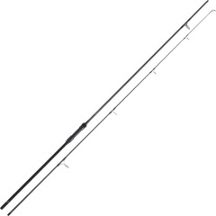 Angelrute Karpfen Daiwa Black Widow