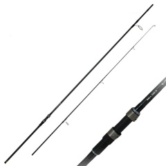 Angelrute Radical Quantum Serum C-1 Karpfen, 3.90m -3.00lbs