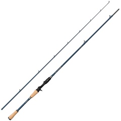 Baitcast rute Abu garcia Fantasista Nano