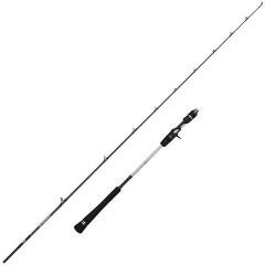 Penn Prevail III Light Jigging Cast 