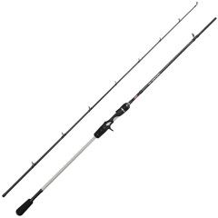 Penn Prevail III Slow Pitch Jigging Cast