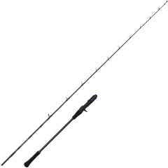 Baitcast rute Savage Gear Defiance Sg2 – Besetzung von „ “ Slow jigging 