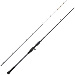 Baitcast rute Savage Gear Defiance SG2 Tai Rubber Cast