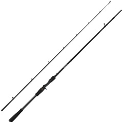 Baitcast rute Savage Gear Revenge Sg2 Schwerer BC Game 