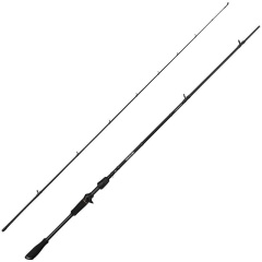 Baitcast rute Savage Gear Revenge Sg2 , British Columbia Light Game 